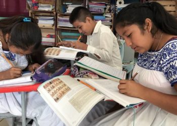 SEP elimina 5 programas educativos para los más pobres y concentra presupuesto en becas