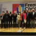 Frente pide que partidos consulten a ciudadanía para elegir candidato único en 2024