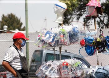 Senado: se traba ley contra plásticos de un solo uso