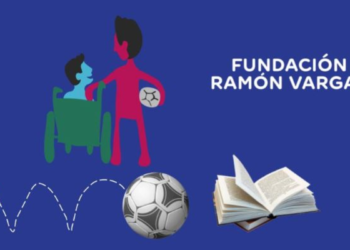 Dona un Futuro para Niñas y Niños con Discapacidad