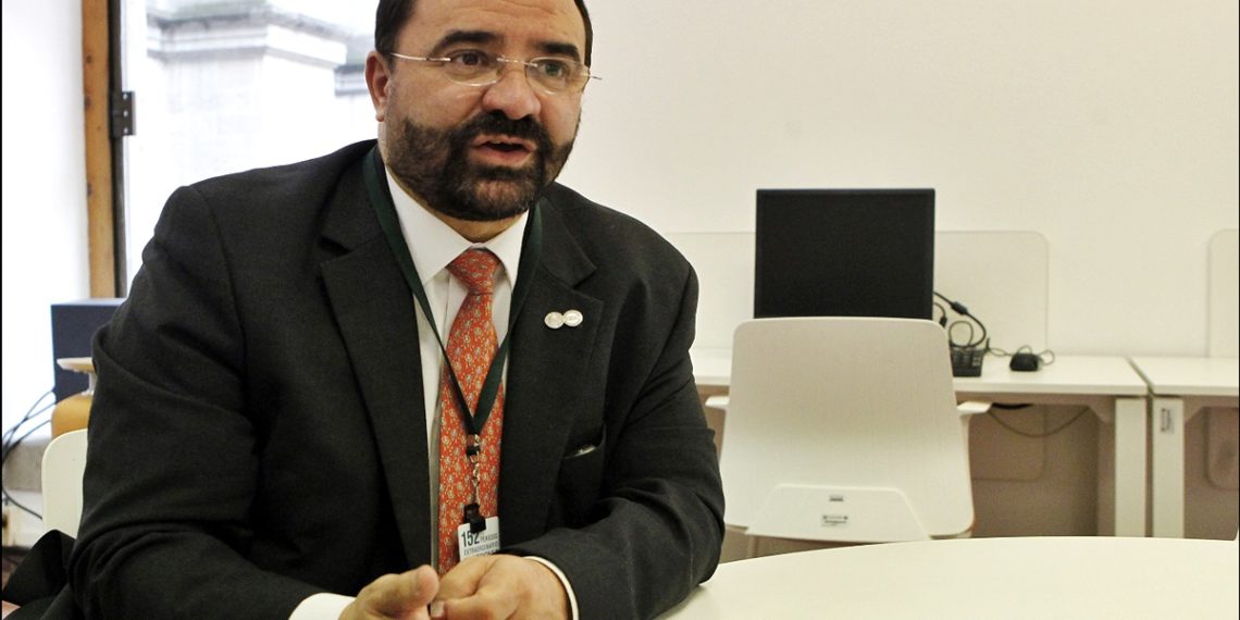 Fallo contra ampliación de mandato de Arturo Zaldívar, mensaje contra albazos legislativos: Grupo Plural del Senado