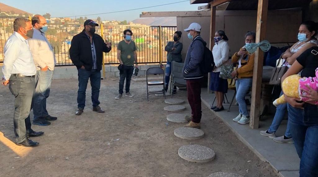 Senador busca establecer ley que proteja a familias migrantes