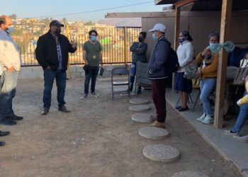 Senador busca establecer ley que proteja a familias migrantes