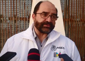 Lamentan que MX firmara acuerdo MPP con EU sin pasarlo al Senado