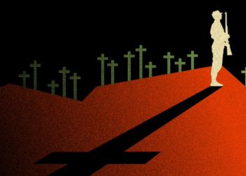 La pacificación de AMLO es más letal que la guerra de Calderón