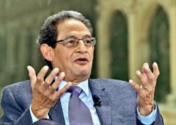 ‘El solitario de la 4T’