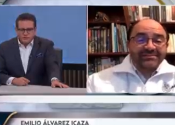 No tengo inconveniente en reconocer que me equivoqué. Si no es así, le solicito la misma actitud.