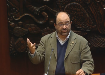 Elección de las/los integrantes del Consejo Consultivo de la CNDH