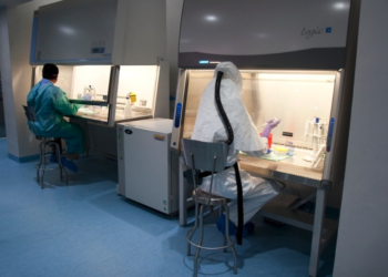 Recortan presupuesto del InDRE pese alza en demanda de servicios diagnósticos