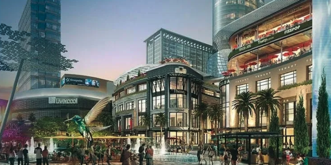 Habitantes de Xoco se anotan otra victoria jurídica contra Mítikah