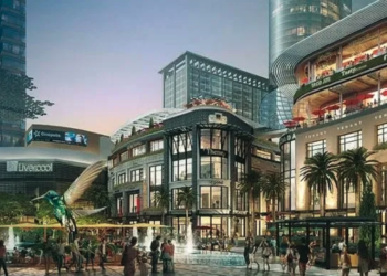 Habitantes de Xoco se anotan otra victoria jurídica contra Mítikah