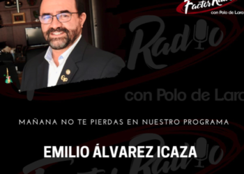 Migración, decretazo, militarización.