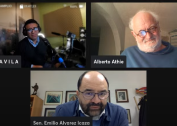 Derechos Humanos MX, la eterna respuesta