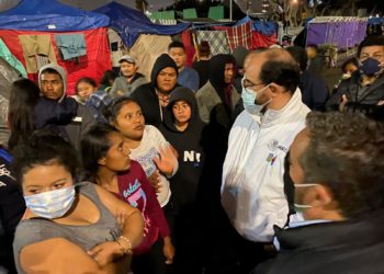 #Día Internacional del Migrate