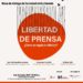 Liberta de prensa ¿cómo se regula en México?