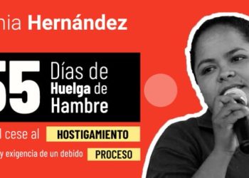 #Kenia Líder Indígena Criminalizada