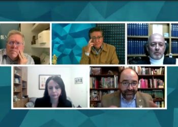 La tragedia de los migrantes y los DDHH