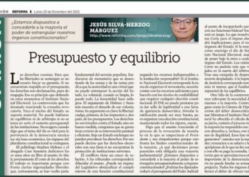 A los autócratas estorba el árbitro electoral. #YoDefiendoAlINE