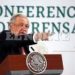 ‘Chapitos’, asunto de México, dice AMLO