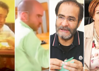 Videoescándalos, ligas, fajos de billetes, portafolios…y el nuevo video del secretario de AMLO