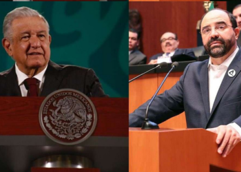 Que amlo me invite a realizar el mismo recorrido en el tren: Emilio Álvarez