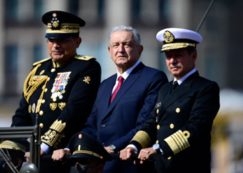 AMLO ha traicionado a México