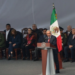 No militarizamos al país, soldados son pueblo uniformado: AMLO defiende a Fuerzas Armadas