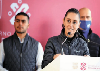 Problemas logísticos afectan proyectos de movilidad en la Ciudad de México