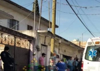 Asesinan al alcalde de Xoxocotla, Morelos