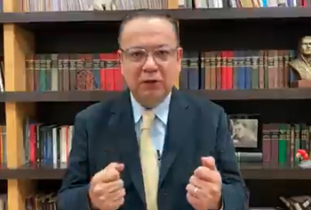 Sentencia histórica. Se reconoció el derecho al @gpplural para participar en la Comisión Permanente del Congreso de la Unión