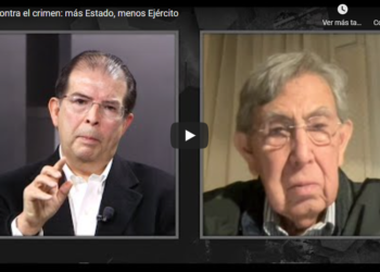 Advierten senadores debilidad de instituciones del Estado