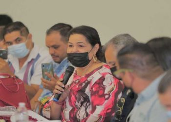 Suman 3 mil desplazados en Tepalcatepec por la violencia