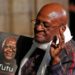 Sudáfrica da la última despedida a Desmond Tutu, el héroe de la lucha contra el apartheid
