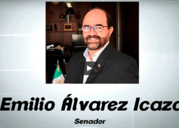 La situación de los #DDHH en #México, la militarización y la crisis de salud