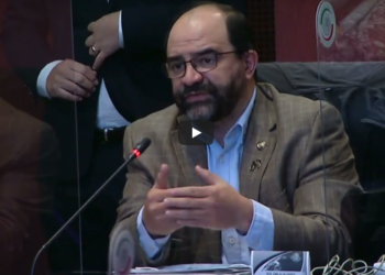 Rechazo a que se continúe con la normalización de la presencia de las #FFAA en la vida civil mexicana