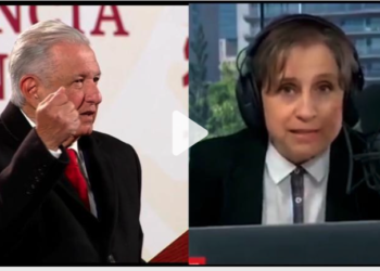 CNN responde al ataque de Andrés Manuel López Obrador a los periodistas y su libertad de expresión