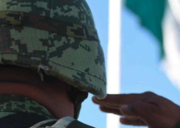 Otorga EEUU a Ejército mexicano bolsa de más de 165 mdd a través de Programa de Financiamiento Militar Extranjero