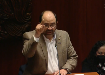 Debe investigarse el conflicto de intereses y tráfico de influencias del hijo del presidente