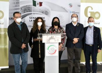 Agenda Legislativa del Grupo Plural