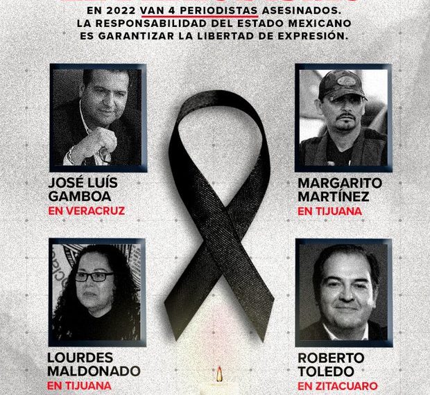 Asesinan otro periodista: Roberto Toledo, trabajaba para Monitor Michoacan en Zitácuaro