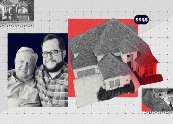 Así vive en Houston el hijo mayor de AMLO