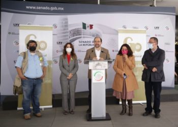 Grupo Plural presentará Iniciativa de Ley sobre Derechos Laborales de las Personas Periodistas
