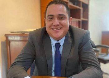 Con alarma e indignación me entero del asesinato del periodista Jorge Camero (Choche) en Empalme, Sonora