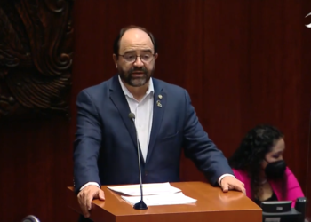 En el Grupo Plural celebramos las designaciones de Daniel Alberto Cámara y Pablo Monroy como Embajadores en Haití y Perú