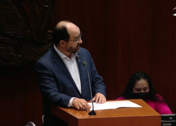 En #México las cárceles de máxima seguridad son indebidamente para líderes sociales como Kenia Hernández