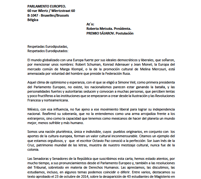 Entrevista con Aristegui: AMLO emplea ‘estrategia de ataque, calumnia y descalificación’ contra la prensa