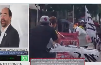 ¿Qué se requiere para mejorar la situación de los desaparecidos en México?