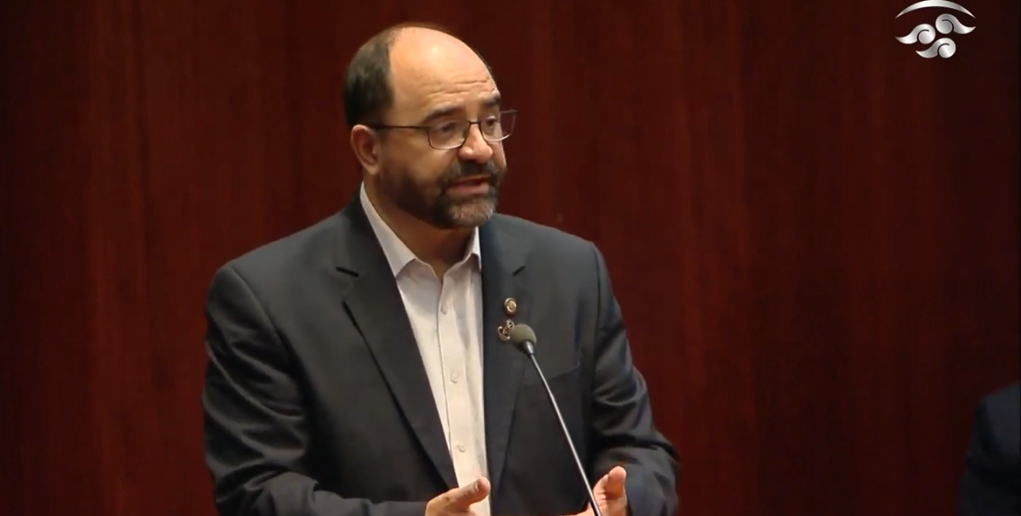 Para restablecer el tejido social proponemos el 15 de Agosto Día Nacional de las Vecinas y Vecinos