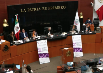 “No es no, foro de discusión sobre delitos sexuales y consentimiento voluntario, genuino y deseado”