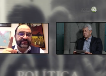 Conversaciones con Mauricio Merino: Emilio Álvarez Icaza